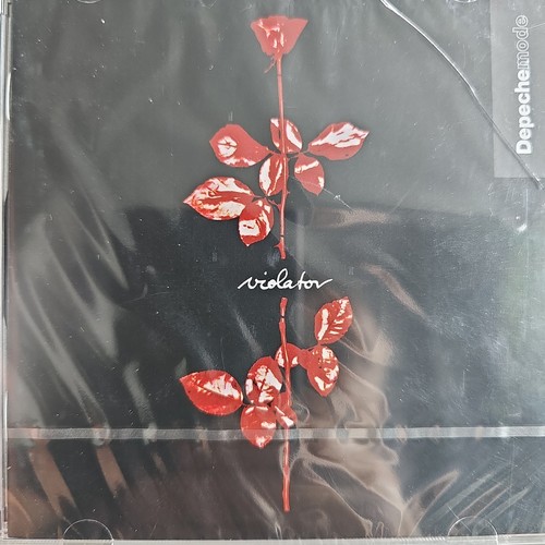 Depeche mode violator - mode,