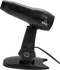 Wahl hairdryer with stand pet - hairdryer, stand,