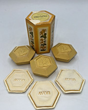 Vintage Avon Honeysuckle