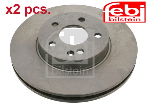 Pcs front brake - pcs, set