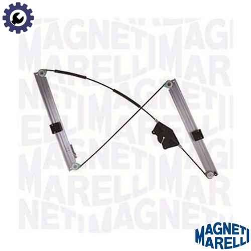 Window regulator 350103170080 - regulator,