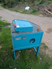Packer Single Phase Cardboard Shredder