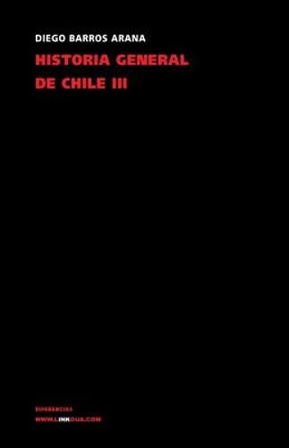 Historia general chile - de,