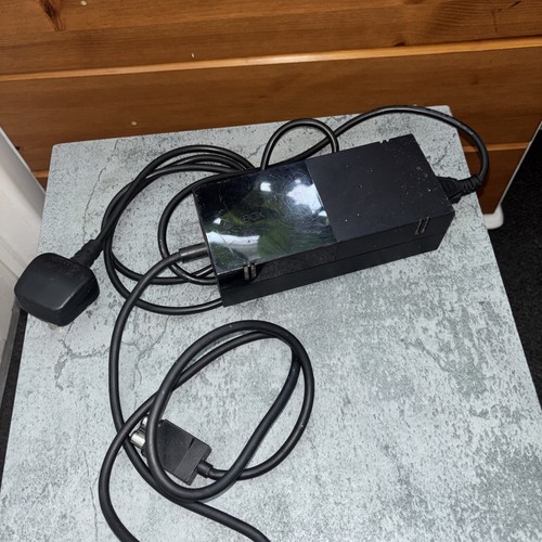 Xbox one power supply - xbox, &
