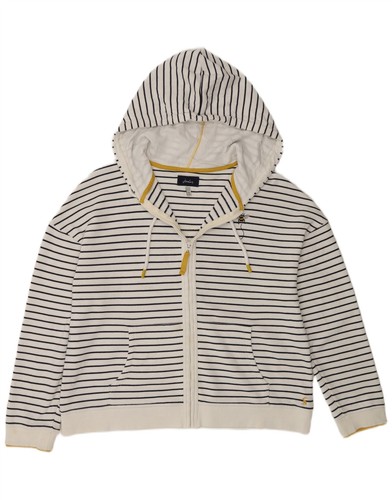 Joules womens zip hoodie - womens,