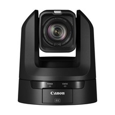 Canon CR-N100 PTZ Camera -