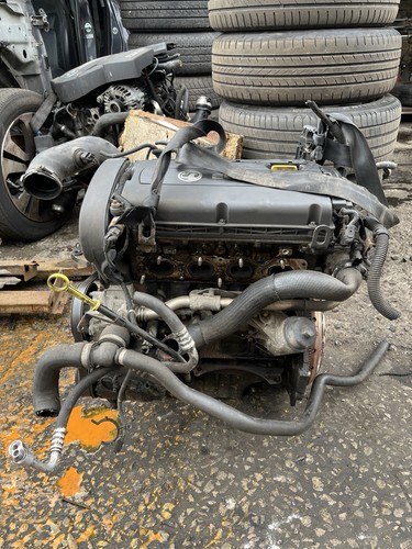 Zafira astra 6 petrol - zafira, 1.6