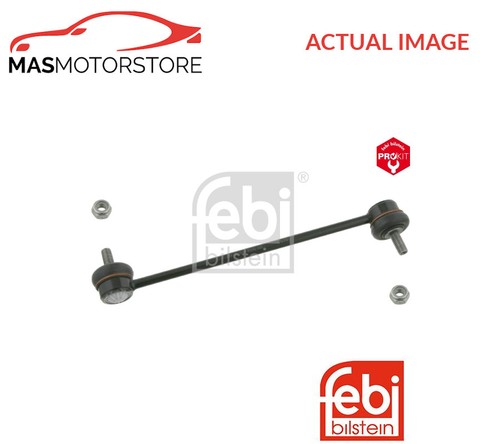 Anti roll bar stabiliser drop - roll,