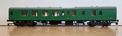 Gauge lima brake end - gauge,