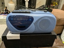 Morphy Richards Radio 3band