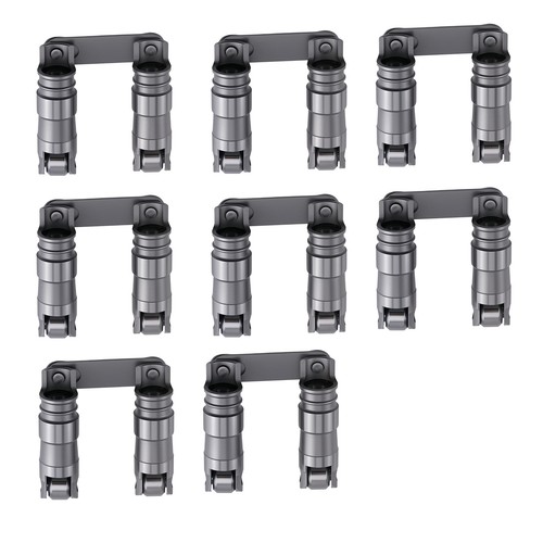 Pieces hydraulic roller - pieces,