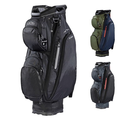 Sun mountain 100 way golf - mountain,