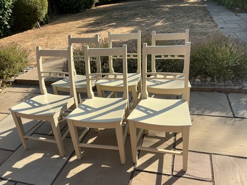 Neptune suffolk dining chairs - neptune,