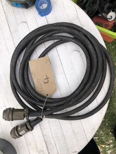 Kemppi Extension 8 Pin Old Style 5m