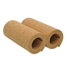 Cork sheet rolls - sheet,