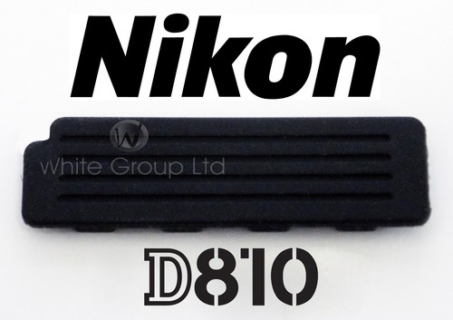Original nikon d810 bottom - original,