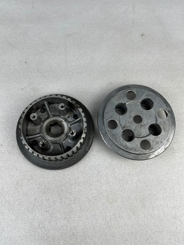 Suzuki gsx 750 1100 clutch - suzuki, gsx-r