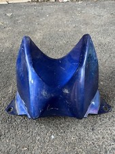 HONDA CBR125 CBR 125 FRONT