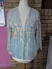 Primark IRIDESCENT SEQUIN