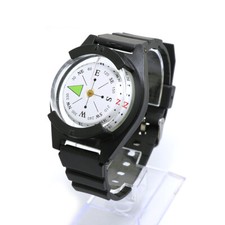 Portable Watch Band Compass