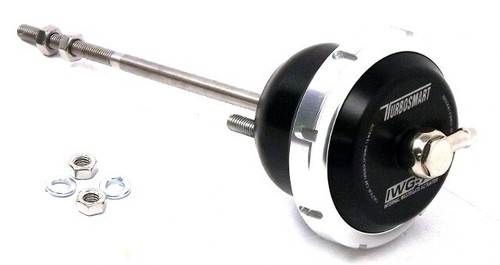 Turbosmart uprated wastegate - turbosmart,