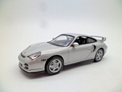 Porsche 911 gt2 scale - porsche,