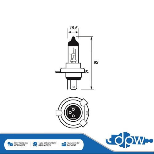 Fits ford bulbs - fits,