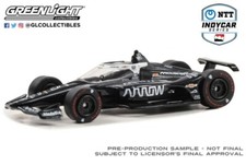 1/64 2023 NTT INDYCAR SERIES - NO.5 PATO O'WARD/ARROW MCLAREN ARROW 11582