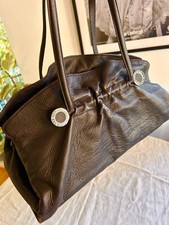 Authentic Bvlgari shoulder bag