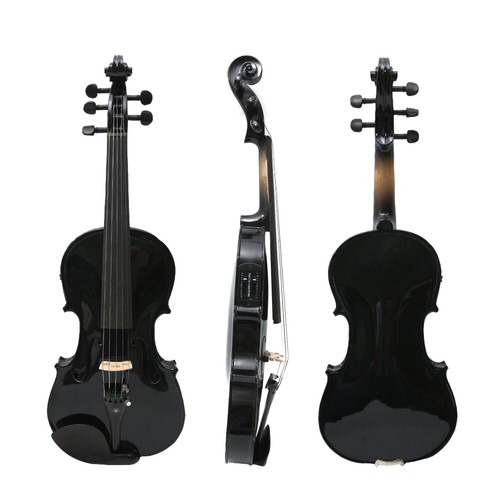 String electric violin - 5,