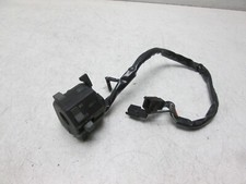 Handlebar switch left