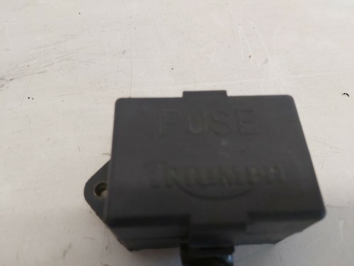Triumph trophy 900 - 900, fuse
