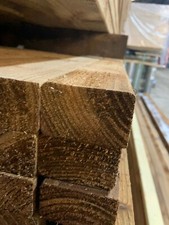 Garden Framing Wood 3" x 2" 4