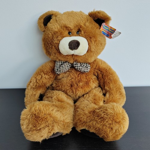 Chad valley teddy - bear, brown