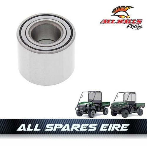 Kawasaki mule diesel - kawasaki, rear