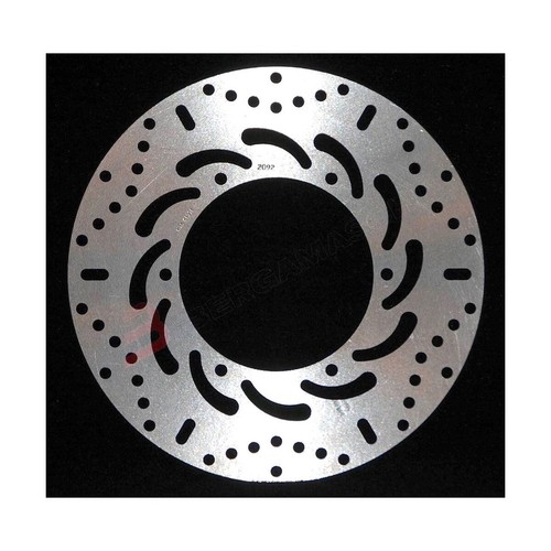Ebc brake disc for yamaha - for,