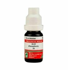 ADEL Germany Homeopathy Acid