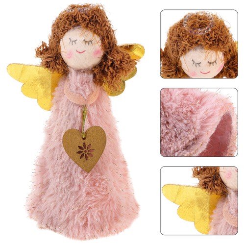 For christmas tree small fairy - for,