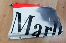 YAMAHA TZR250 3MA LEFT HAND