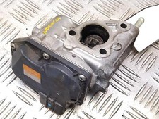 Toyota Hilux Mk7 egr valve