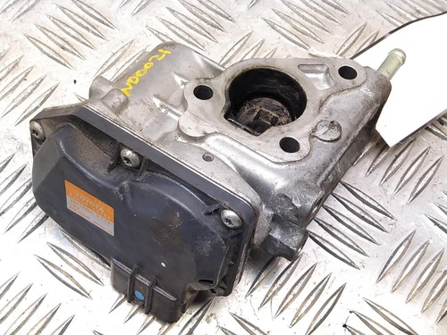 Toyota hilux mk7 - egr, valve