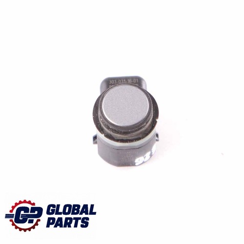 Pdc parking sensor bmw - bmw, e70