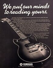 1977 Yamaha SG-2000 Solid Body