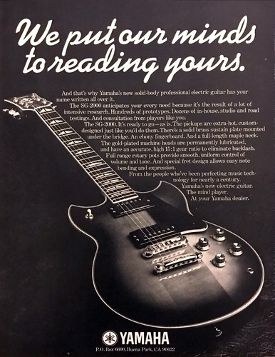 1977 yamaha 2000 - 1977,