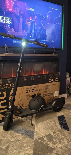 Zinc eco max - max, 2.0