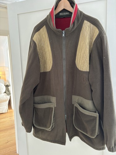 Deerhunter fleeced shooting - deerhunter,