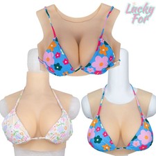 Realistic Silicone Breast