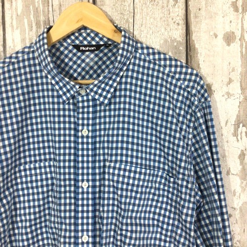 Rohan men shirt fenland - men’s, xl