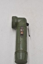 British Army Right-Angle Torch