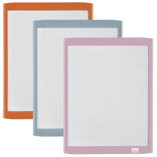 Nobo mini magnetic - nobo, whiteboard
